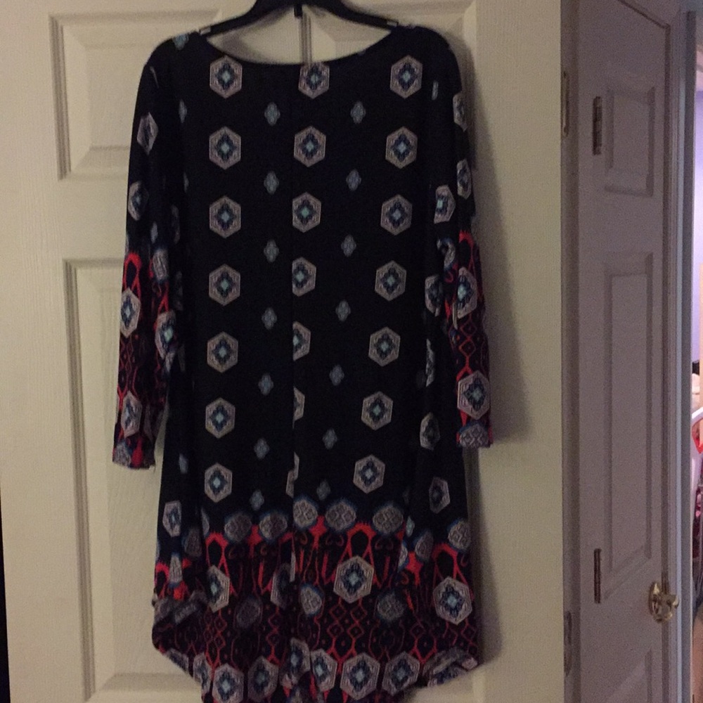 Reborn Tunic - Picture 3 of 3